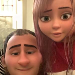 Meet your Posher, Kaitlyn